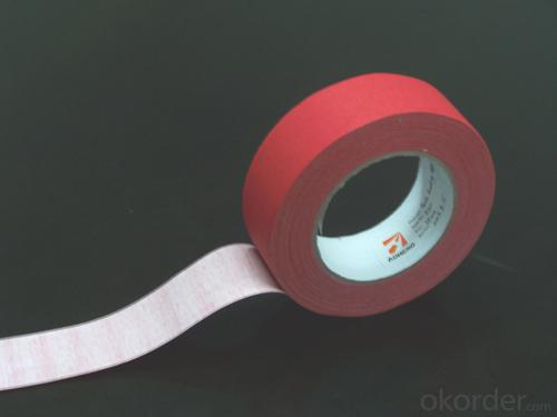 High Tensile Strength Masking Tape Artwork BOPP Carton Sealing Pack BOPP Tapes System 1