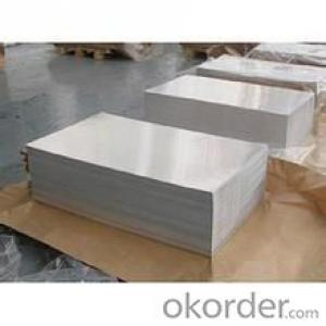 Aluminio sheet for anyuse