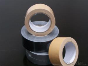 Compliance Double Sided Tissue Tape Manufacture