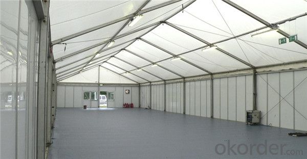 Multi-purpose large tents System 1