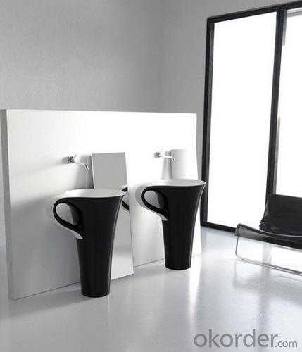 Wash Basin-Art Basin CNBA-4017 System 1