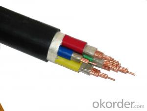 Dot mode Transponder (LEU) Signal Transmission Cable System 1