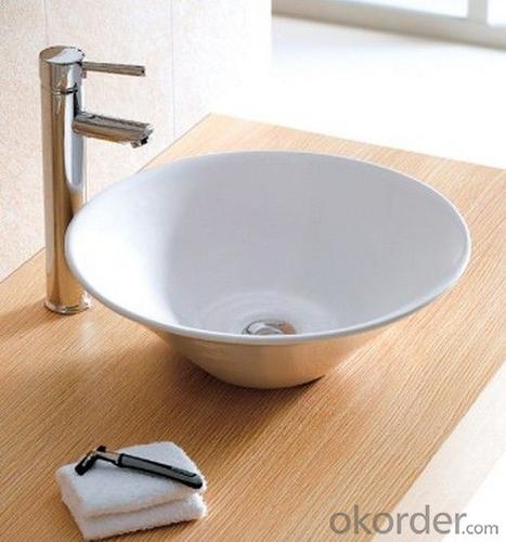 Wash Basin-Art Basin CNBA-4038 System 1