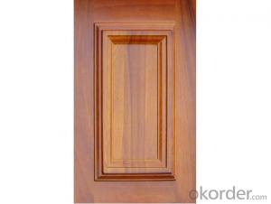 Turkish steel wooden armored doors