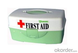 first-aid case