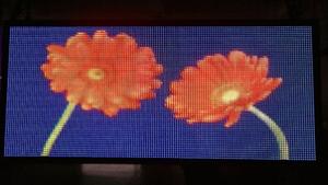 P16 Outdoor Full Color LED Message Sign CMAX-P16
