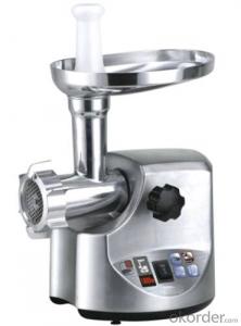 Meat grinder  high power 1800W CE,CB System 1