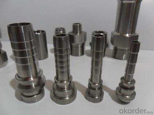 FERRULE DN25 System 1