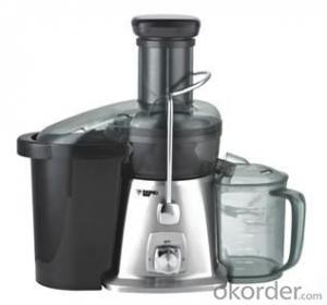 Hot Sell Electrical Juice Extractor System 1