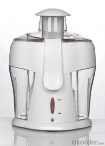 Juice Extractor System 1