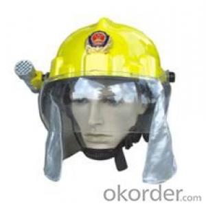 Fire Proof Helmet a