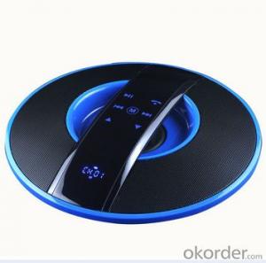 Newest Concert Speaker Nfc Bluetooth Speaker