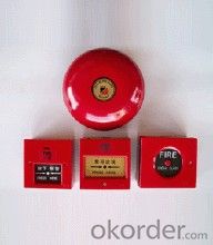 fire alarm round