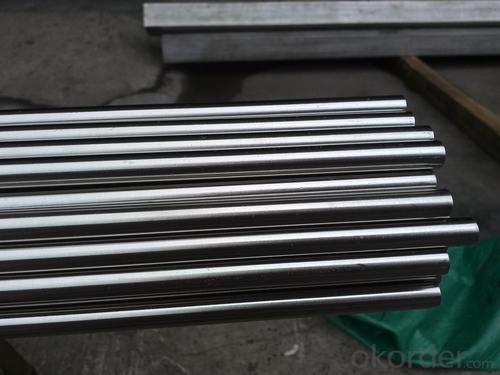 Heating Stainless Steel Pipe A269 of Good Quality System 1