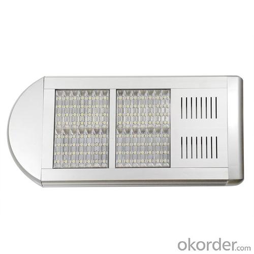 Street led light--DZ--003 System 1