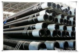 H2S Anti Corrosion Cil Casing Tube System 1