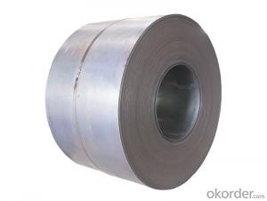 Hot Rolled Steel Coils /Sheets