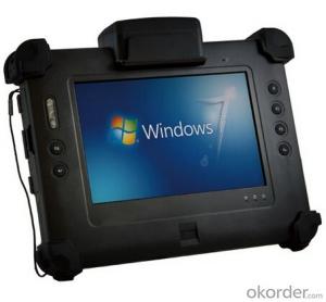 Industrail Rugged 7'' Tablet Pc's (PRP-T70) System 1