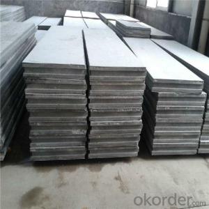 High quality Fireproof Fiber cement composite wall panel System 1