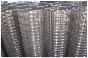 Wire Mesh, Galvanized Wire and Black Annealed Wire Factory System 1