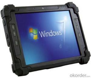 Rugged Tablet Pc 10.4''