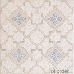 Glazed Floor Tile 300*300mm Item No. CMAXE3631