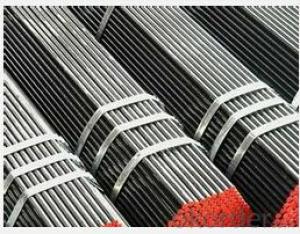 Seamless steel tubes for high-pressure chemical fertilizer