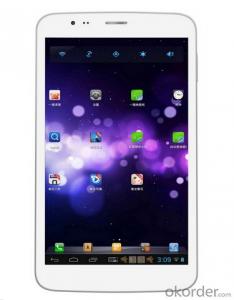 8 Inch Android Tablet PC MID PAD Hot Sale