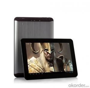 HD IPS Screen Android 4.1 Tablet PC 7INCH