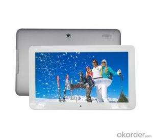 Allwinner A31S Quad-Core Android 4.2 Tablet PC 10.1 inch Hot Selling Model System 1
