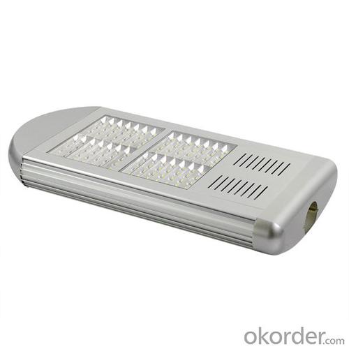 Street led light--DZ--002 System 1