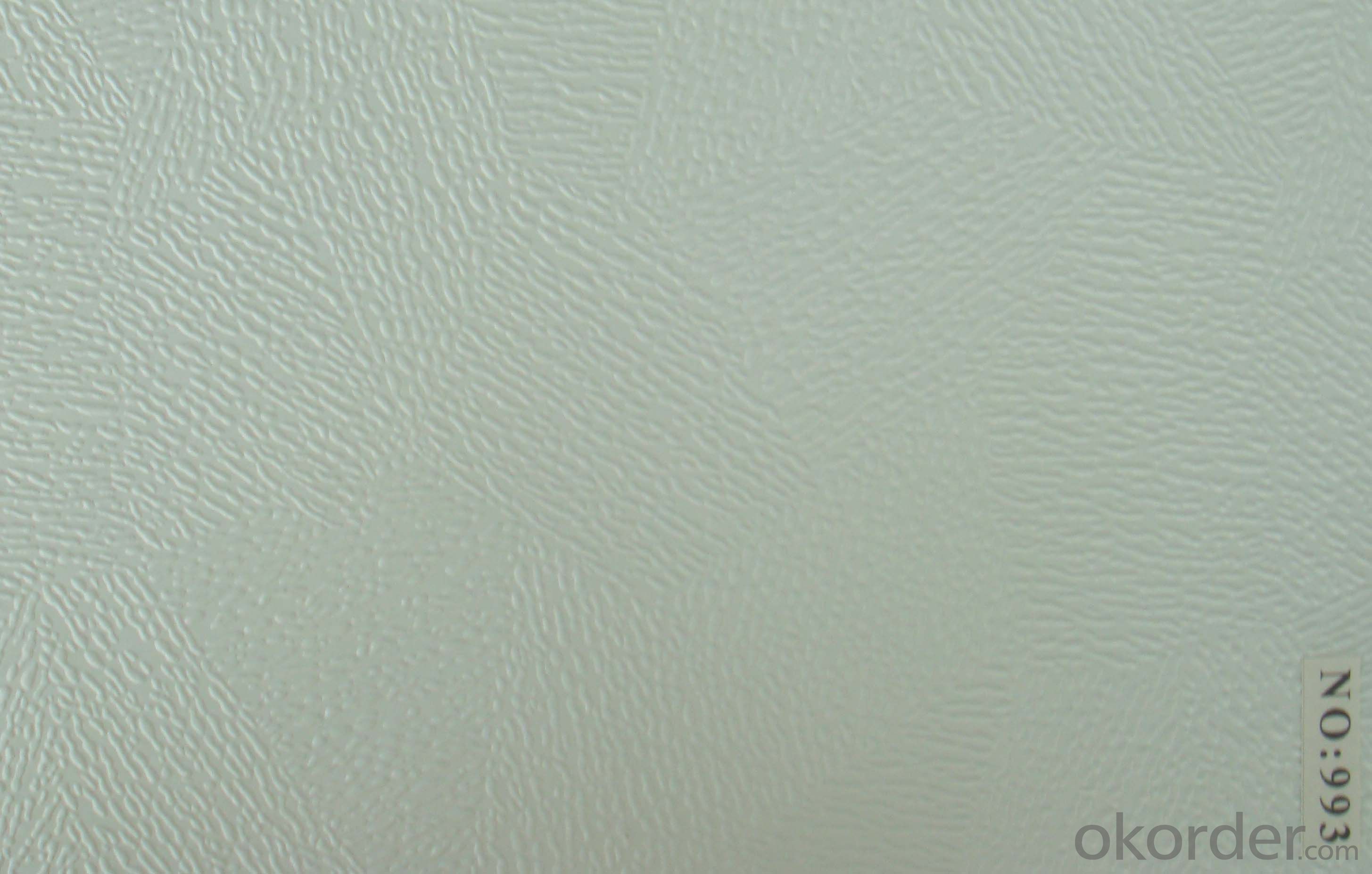 Gypsum Ceiling with Texture 993