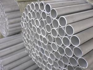 Bright Annealling Stainless Steel  Pipe from China System 1