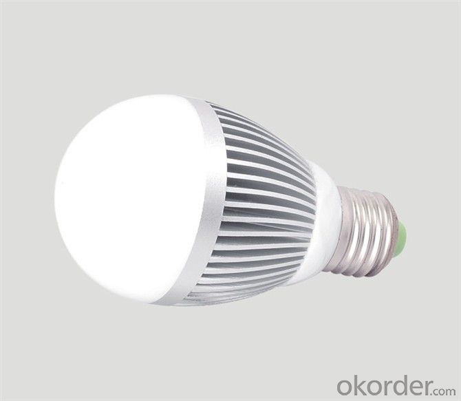 Dimmable LED Downlighting T-609