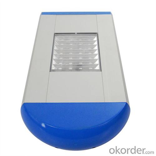 Street led light--DZ--010 System 1