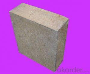 Acid Refractory Silica Bricks From Silica Rock System 1