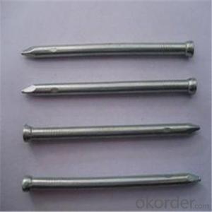 Good Quality Common Wire Nail Without Head