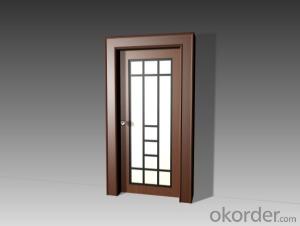 Cheapest wooden door, mould door