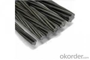 STEEL PC WIRE 4.0MM TO 10.0MM