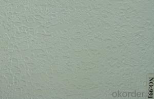 Gypsum Ceiling with Texture 991
