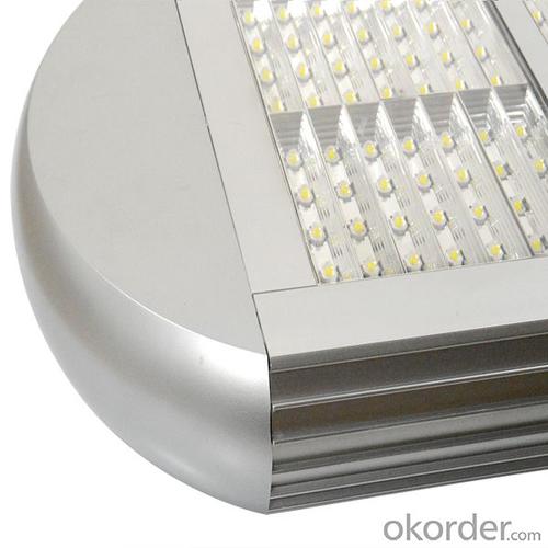 Street led light--DZ--004 System 1