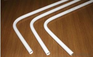 PVC Pipe Plastic Building Materials Made in China System 1