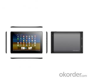 Rockchip Rk3066 13.3" Dual Core Android Tablet PC (MID) System 1