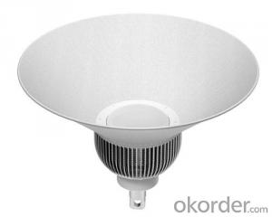 Dimmable LED Downlighting T-89