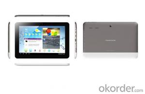 Rockchip Rk3066 Dual Core IPS Android Tablet PC 10.1 inch System 1