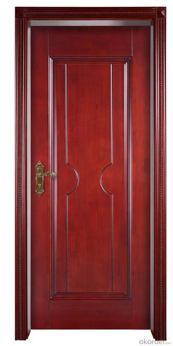classical design popular in Europe mother and son steel door for wholesale System 1