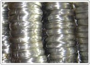 Electro/Hot Dipped Galvanized Steel Wire Factory System 1