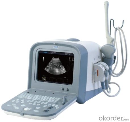China TH-80 Full-digital Ultrasound Diagnostic System  FOR Medical Apparatus