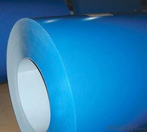 Pre-painted Galvanized Steel Coil-Good Quality in Low Price