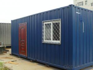 container homes for sale